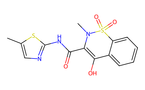 Mepartricin 11121-32-7